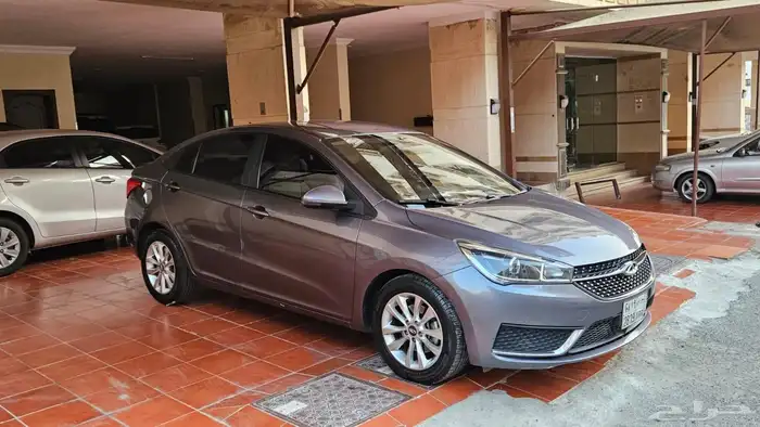 اريزو 5 شبه جديدة 2023 بسعر 25 الف ريال 0