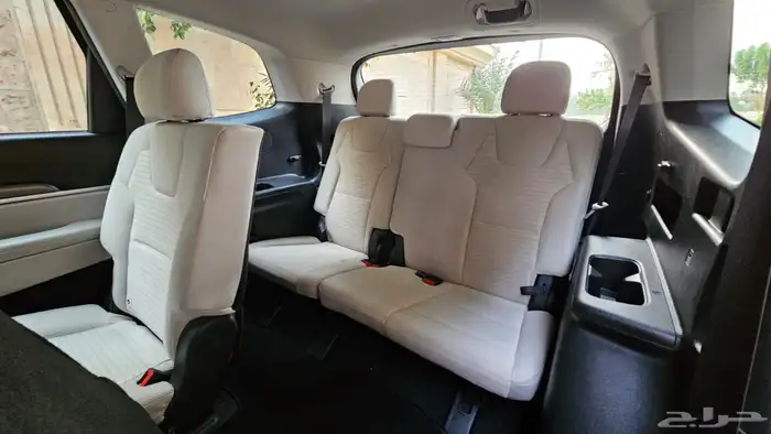 كيا تيلورايد 2022 سعودي 14