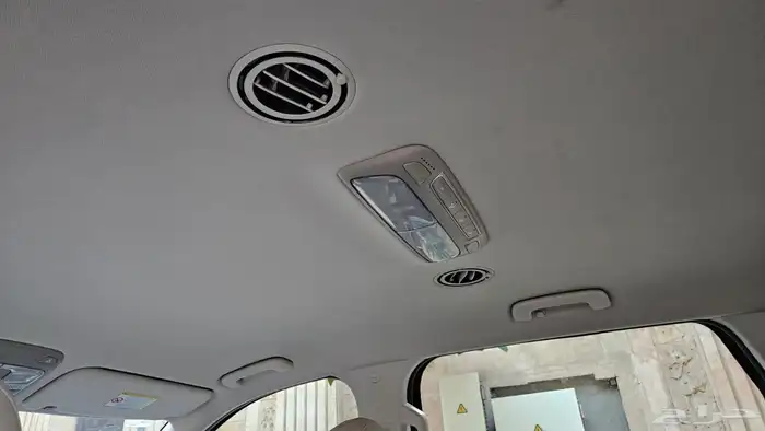 كيا تيلورايد 2022 سعودي 16