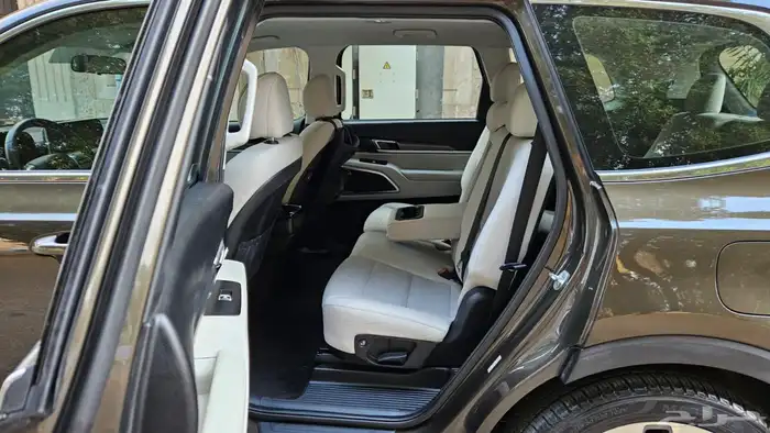 كيا تيلورايد 2022 سعودي 15