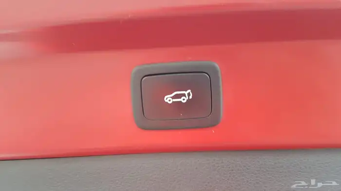 ام جي RX5 2019 10