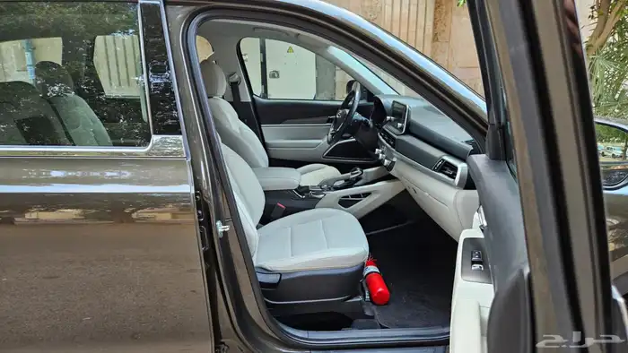 كيا تيلورايد 2022 سعودي 10