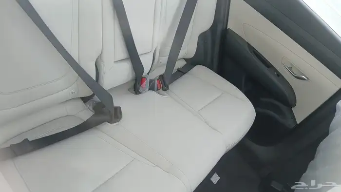 هيونداى توسان اسمارت م 2025 صيانه مجانيه 3