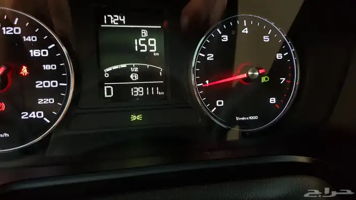 ام جي RX5 2019 18