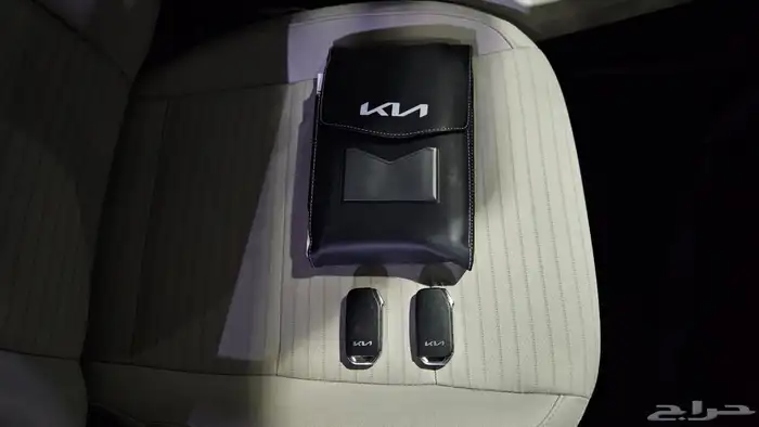 كيا تيلورايد 2022 سعودي 21