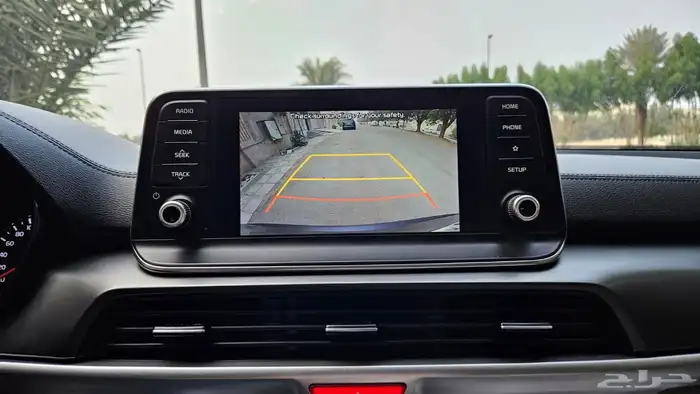 كيا تيلورايد 2022 سعودي 23