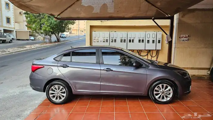 اريزو 5 شبه جديدة 2023 بسعر 25 الف ريال 2