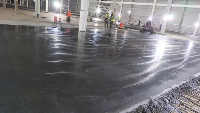 مھندس صبة ميزانية 7