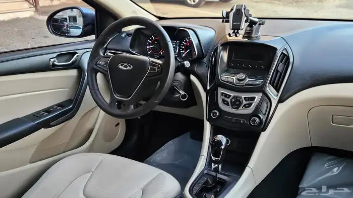 اريزو 5 شبه جديدة 2023 بسعر 25 الف ريال 11