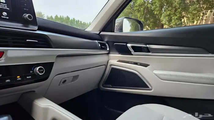 كيا تيلورايد 2022 سعودي 19