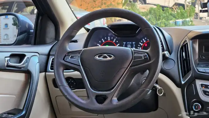 اريزو 5 شبه جديدة 2023 بسعر 25 الف ريال 12