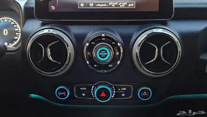 بايك 2021 BJ40S فل كامل 15