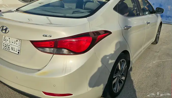 النترا 2016 ممشى91الف 1