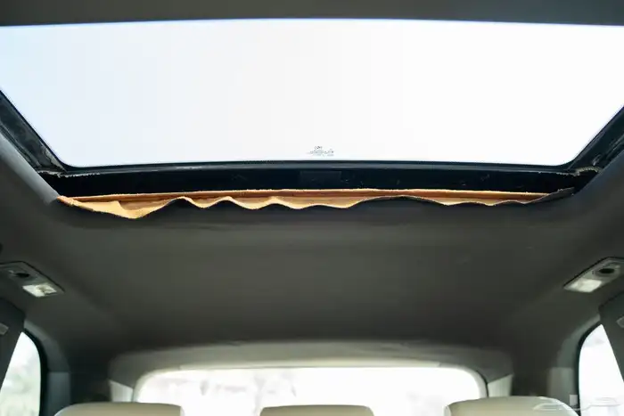 BMW X5 V8 4.8L 2008 فل كامل 21