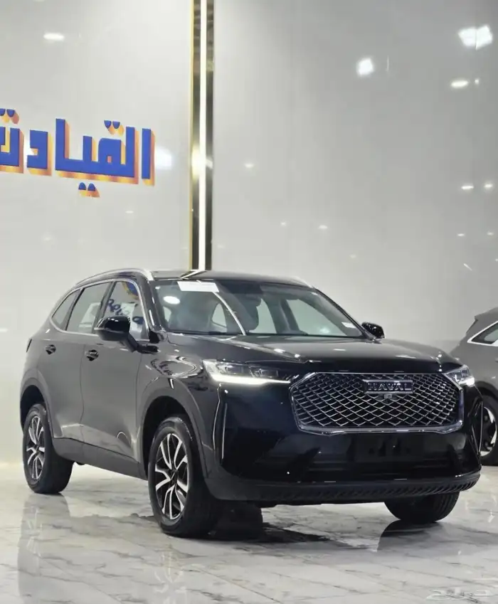 هافالH6بيسك 2025 سعودي عروض خاصه وحصريه كاش وتمويل 1