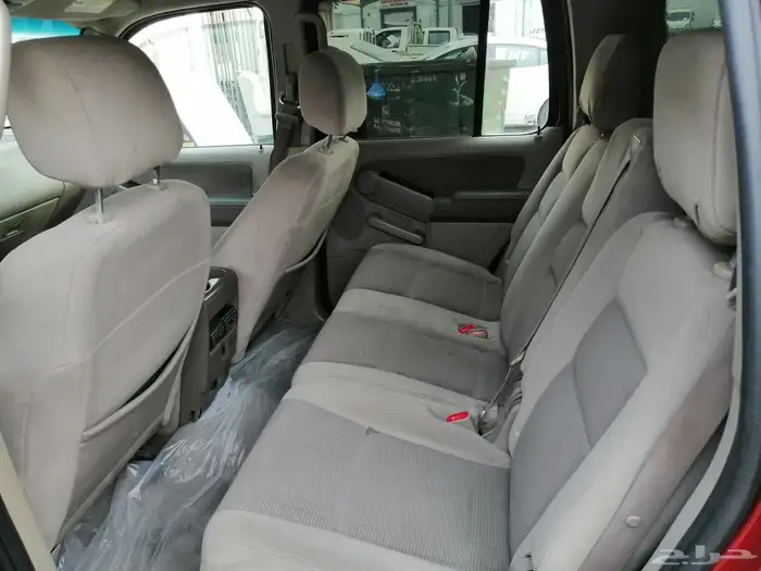 فورد اكسبلور موديل 2006 8