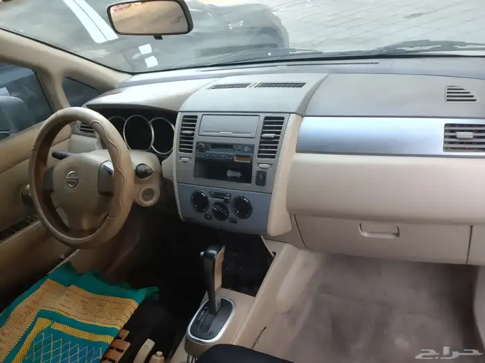 نيسان تبدا 2007 4