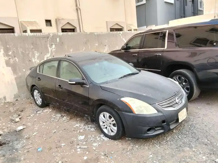 التيما موديل 2010 0