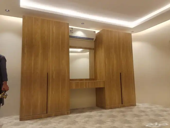 غرفه نوم جايز تفصيل  نب تنجيد مراتيب سراير 2