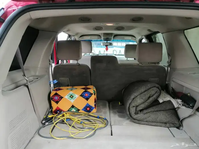 فورد اكسبلور موديل 2006 7