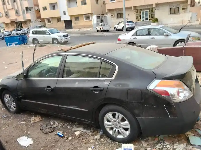 التيما موديل 2010 4