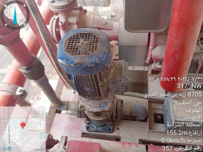 سباك صحي الهفوف 056262178 2