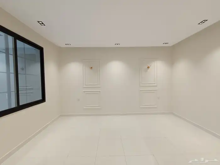 للبيع شقق ارضيه بحوش ومدخل سياره وشقق عليويه بسطح 520 3