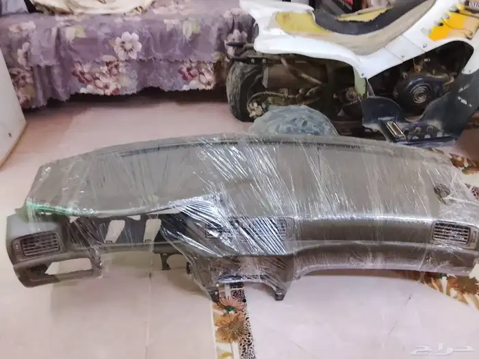 قشرة كامري 2001 للبيع وكاله 0