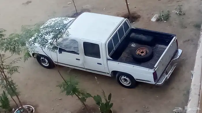 ددسن 1997 مكينه قير تمام 0