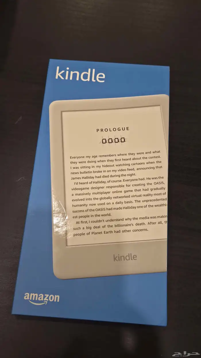 كيندل 9