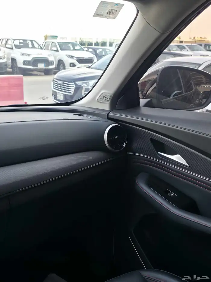 ايفو واجن فورتنج 2022 فل كامل ب57ألف 17