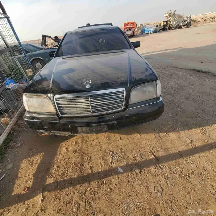 شبح95تشليح قطع غيار 2