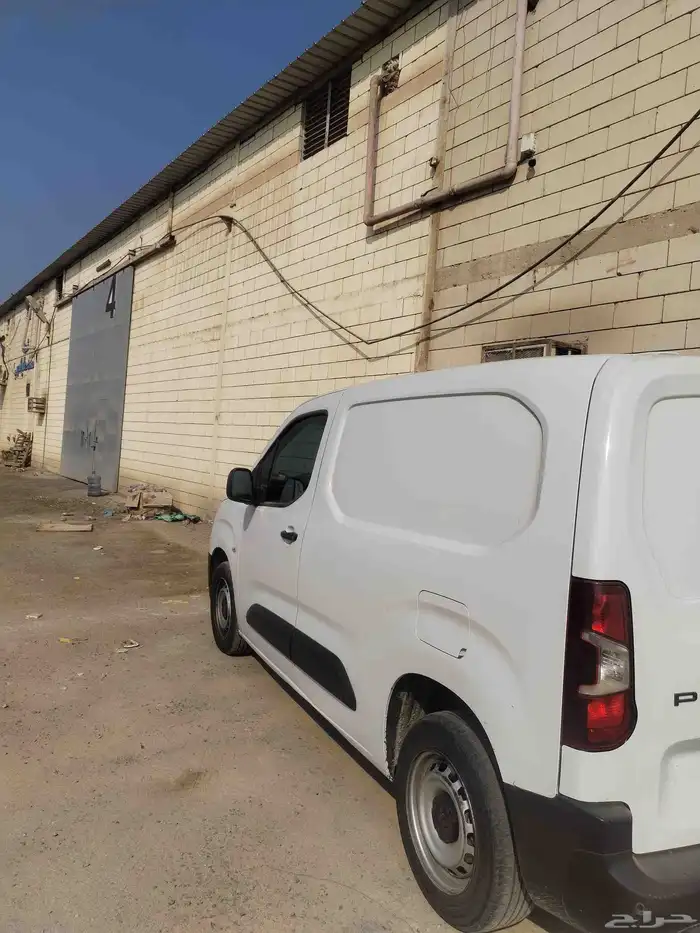 بارتنر 2025 للبيع وكاله 2