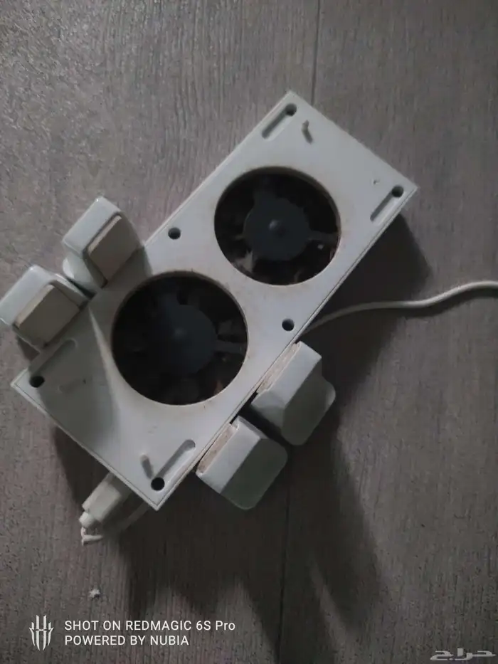 اكس بوكس سيريس اس 500 مساحة 1