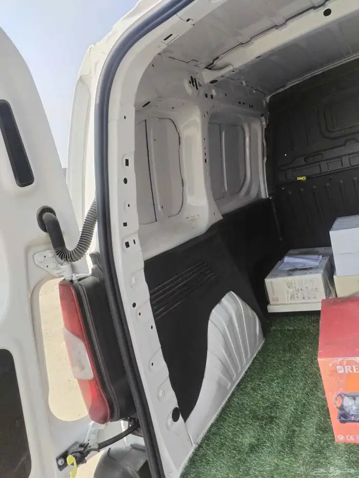 بيجو بارتنر 2025 اخو الجديد وكاله (ديزل) 3