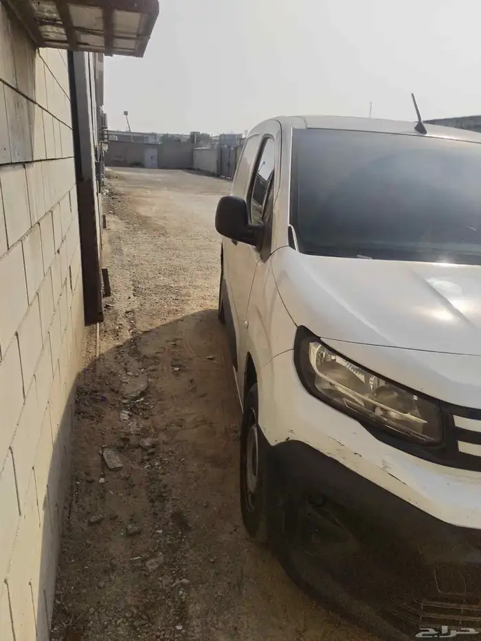 بارتنر 2025 للبيع وكاله 5