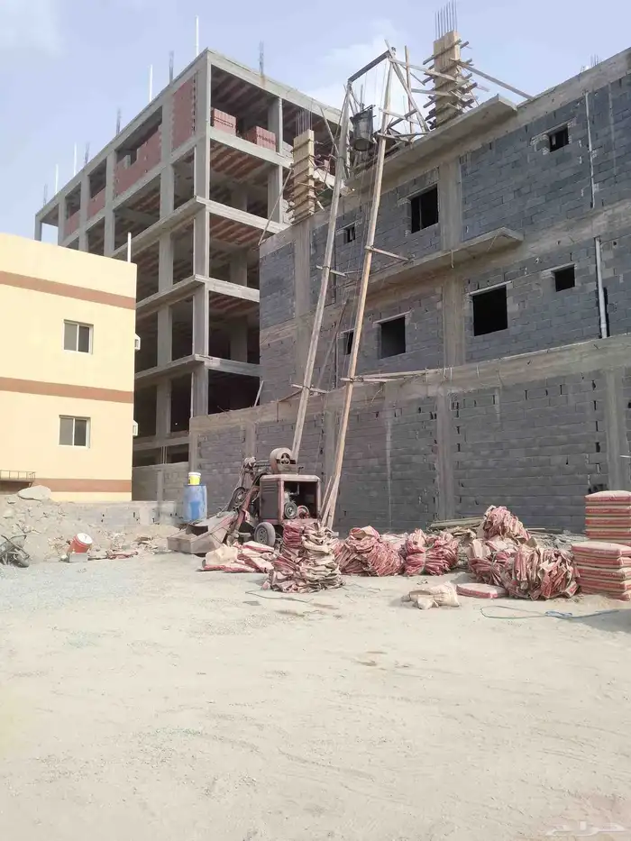 اسمنت خلاط يدوي ايجار يومي والشھري صبا عرزيا عمارا 3