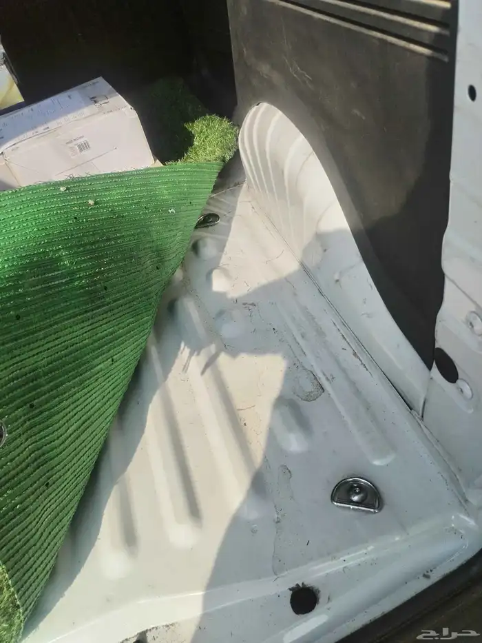 بيجو بارتنر 2025 اخو الجديد وكاله (ديزل) 2