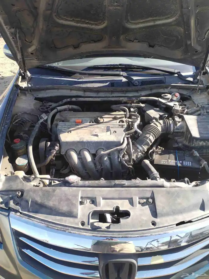 هوندا اكورد قطع غيار فقط اجزاء 5