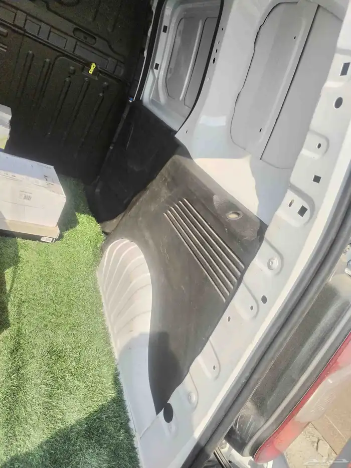 بيجو بارتنر 2025 اخو الجديد وكاله (ديزل) 4