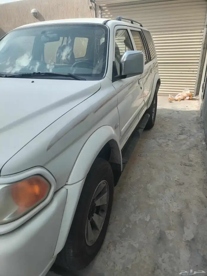 ميتسوبيشي ناتيفا 2011 4