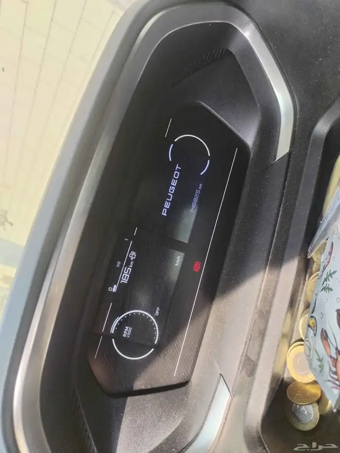 بارتنر 2025 للبيع وكاله 1