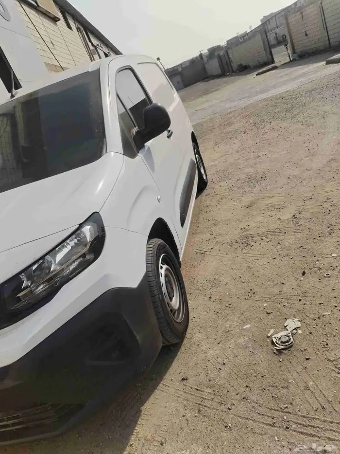 بارتنر 2025 للبيع وكاله 4