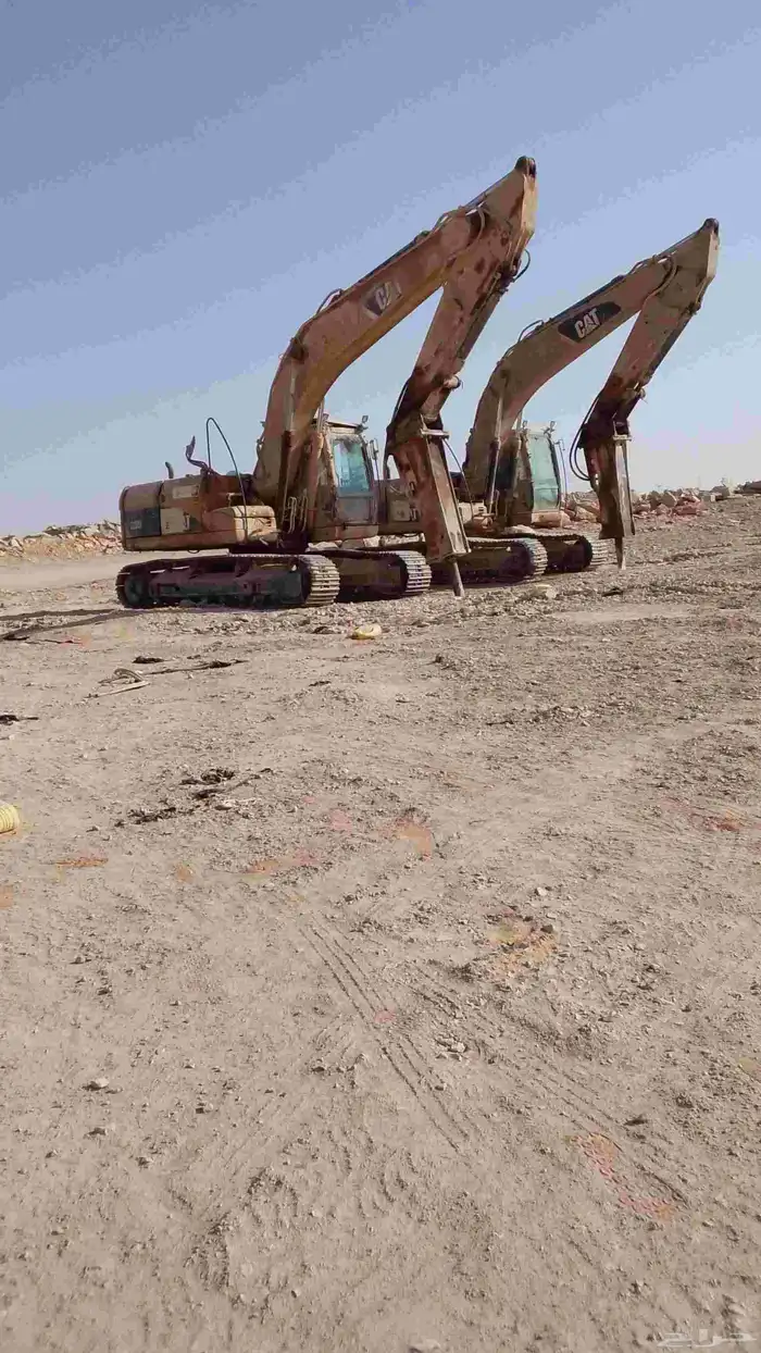 بكلين للايجار 0