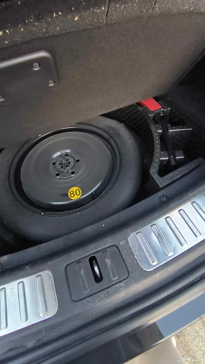 شانجان cs85 نظيف 5