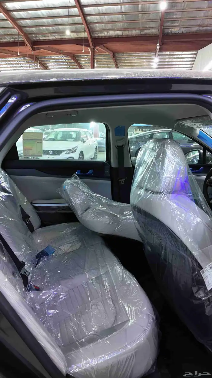 كيا كي 5 2026 5