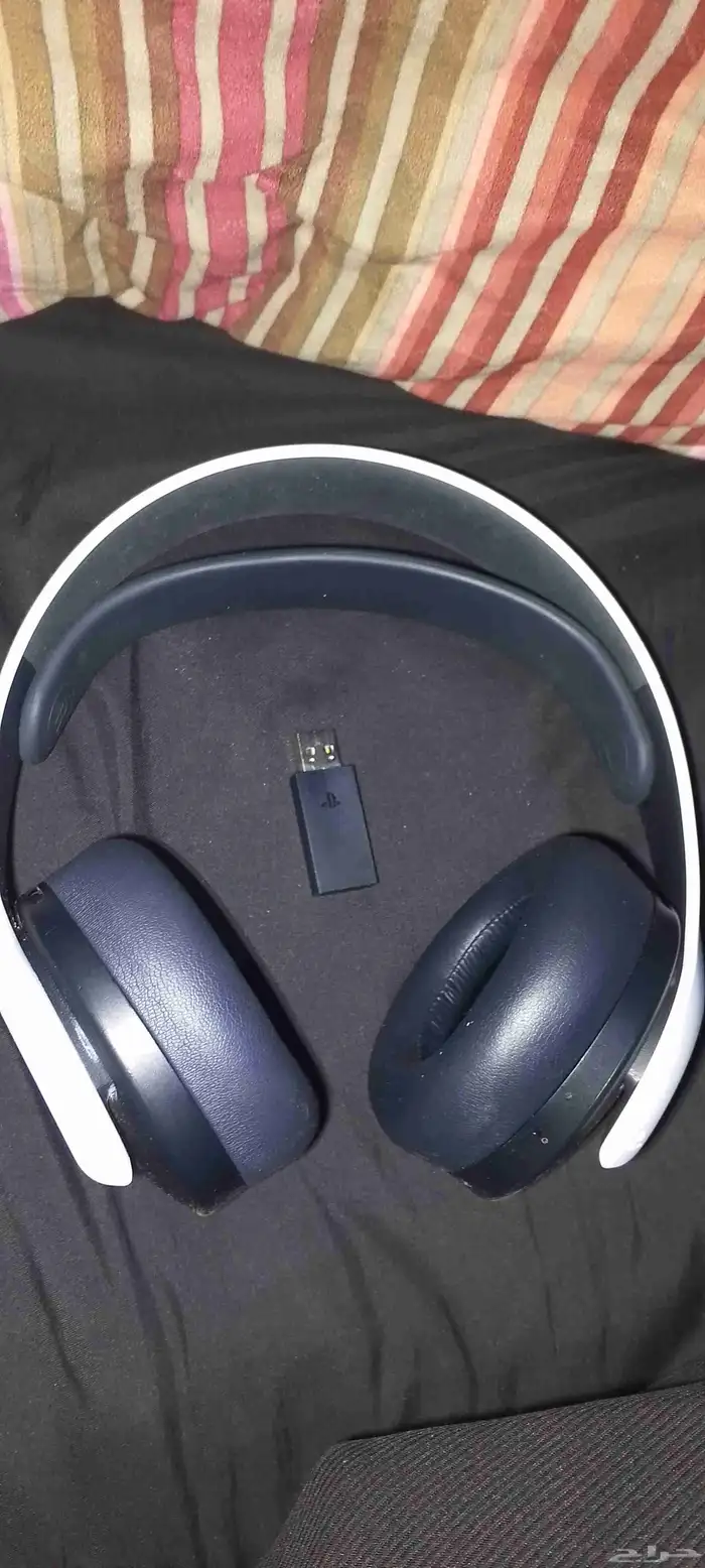 سماعة سوني فايف 0