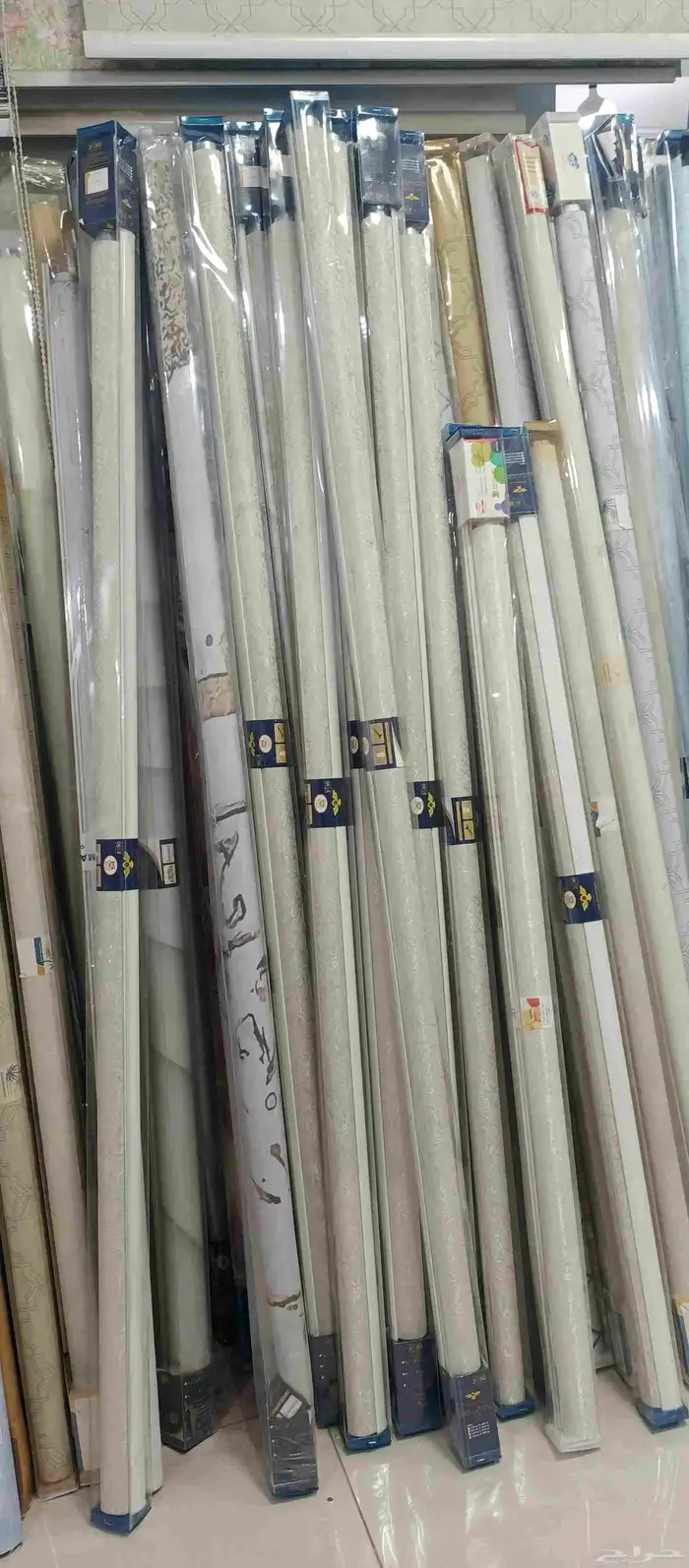 ستاير رول حبه ما تركيب 100ريال 4