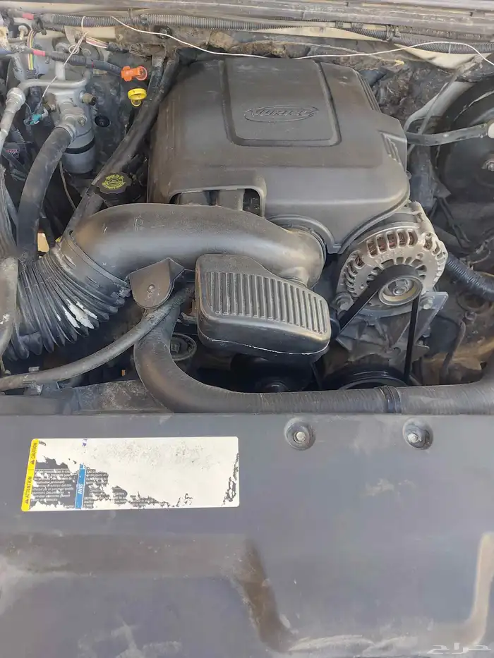 شيفروليه سسلفرادو 4