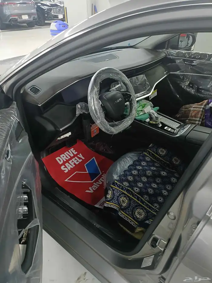 دونج فينج 2023 A60 MAX 5